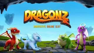Dragonz Slot - Microgaming Promo
