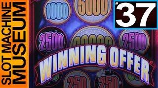 WINNING OFFER (Bally) - [Slot Museum] ~ Slot Machine Review