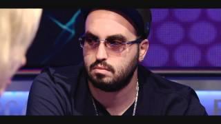 Poker Strategy - Ryan Riess : The Bonus Cut | PokerStars.com