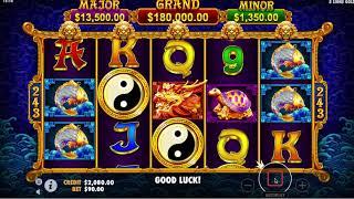 5 Lions Gold Slot by Pragmatic Play