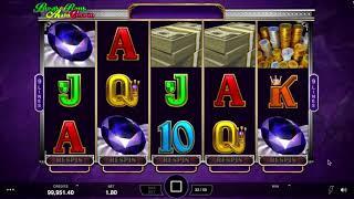 Break Da Bank Again Respin Slot Demo | Free Play | Online Casino | Bonus | Review