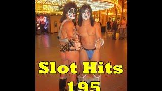 Slot Hits 195 - Around Las Vegas