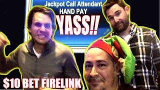 • $10 Bet Arizona Jackpot • Fire Link Slot Machine | Slot Traveler
