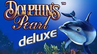 Subscriber Request #2 Dolphin's Pearl Deluxe by Novomatic requested by Arcain Ben