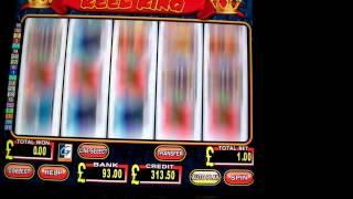 500 for 500 challenge Reelking part 5