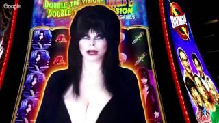 "Slot Talk: LIVE: Manny In Vegas" (Slot Machine Bonus Win Videos)