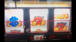 Free Play Nice Win (10/28 Part1)•Catch the Big One２$3.50 & Blazing $7$ Dollar Slot $5, Akafujislot