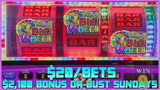 HIGH LIMIT Triple Double Diamond Free Games 3 Reel Slot Machine ⋆ Slots ⋆Max Bet $20 Bonus Triple Bi