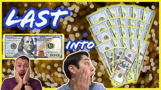 Turning our LAST $100 into $2300 at San Manuel CASINO ⋆ Slots ⋆ WATCH and See HOW!