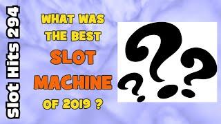 Slot Hits 294: What next?