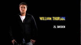William Thorson William - PCA 2008 - William Thorson Profile  PokerStars.com