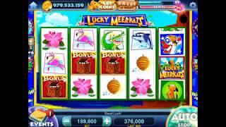 VIDEO SLOT CASINO GAMES with a "HUGE WIN" BONUS COMPILATION