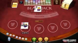 How to Play Blackjack Online - OnlineCasinoAdvice.com