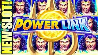⋆ Slots ⋆NEW SLOT!⋆ Slots ⋆ NEPTUNE POWER LINK ($8.00 BONUS!) Slot Machine (SG)