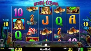 Queen Of Oceans• slot machine by WorldMatch | Game preview by Slotozilla