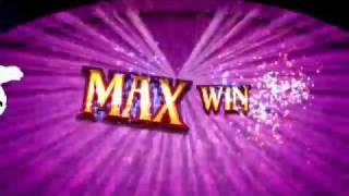 MAX WIN™ Slots By WMS Gaming