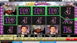 Free Top Trumps Celebs Slot by Playtech Video Preview | HEX