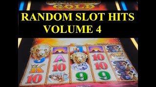 Random Slot Hits Volume 4