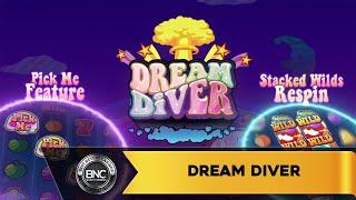 Dream Diver slot by ELK Studios