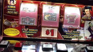VGT KING OF CASH SLOT LIVE PLAY MAX BET