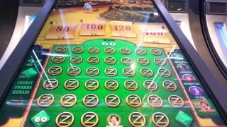 WOZ Emerald City Picking Bonus - Nice Win