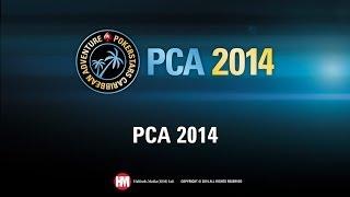 PCA 2014 Live Poker Tournament -- PCA Main Event, Day 5