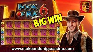 • XBOX Competition & BOOK OF RA 6 BIG WIN !! • BONUS ROUND Casino Slots