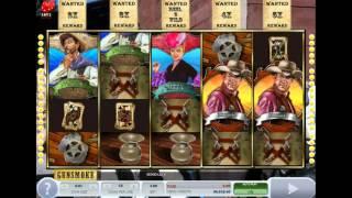 Gunsmoke• - Onlinecasinos.Best