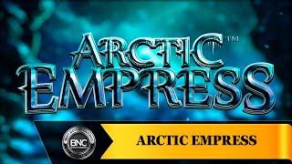Arctic Empress slot by Greentube