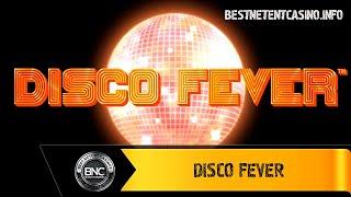 Disco Fever slot by Reel Time Gaming