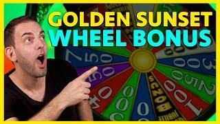 •️WHEEL BONUS w/ Golden Sunset•MAX Betting LUCKY Ducky••Choctaw Casino Resort Oklahoma • BCSlots