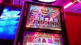 Rainbow Riches Arcade Session Gold Attempt 14th May