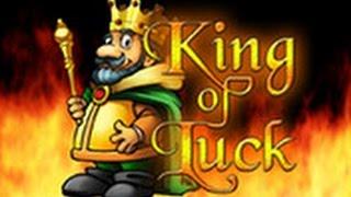 Merkur Alles Spitze/King of Luck | Live Session auf 40 Cent | Im Sunnyplayer Online