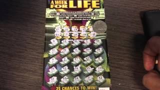 $20 scratch off winner and pick 3 box winner story
