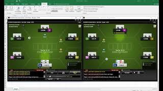 Lottery Project plays online poker - Intro to Bankroll Management