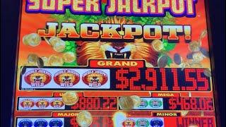4 small Jackpots added up to a great start to my Kickapoo Weekend