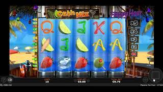 Cash Mix•
