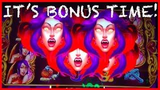 NEW GAME ~ HAO YUN ~ Big Win Bonus ~ Golden Inca, Extreme Reels slot machine live play
