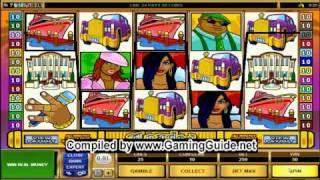 All Slots Casino Loaded Video Slots