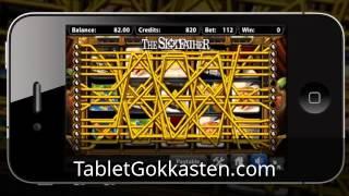 Slotfather Gokkast spelen op Tablet - Casino games op iPhone