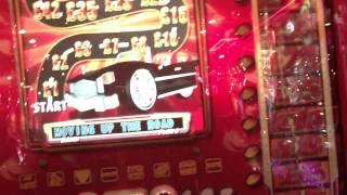 HD - Mazooma - Road To Riches Jackpot!