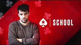 100NL Zoom Cash Games with Pete Clarke on PokerStars Twitch (November 2, 2020)