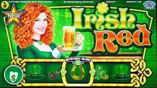 •️ New - Irish Red slot machine