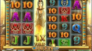 Queen Of Riches 489x 9's!