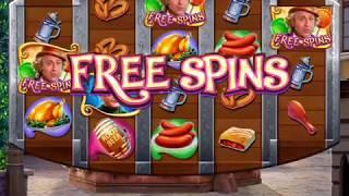 WILLY WONKA: SAVE SOME FOR LATER Video Slot Casino Game with a FREE SPIN BONUS