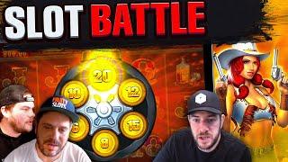 SUNDAY SLOT BATTLE SPECIAL! - Honoring The New King! ⋆ Slots ⋆