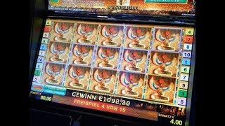 Spielbank Casino Slots Session Night 2