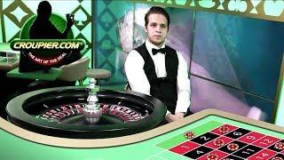 Online Roulette Live Dealer Meets GLADIATOR the MOVIE Real Money Play at Mr Green Online Casino