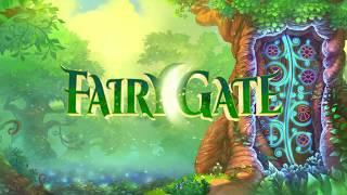 Fairy Gate Slot - Quickspin Promo