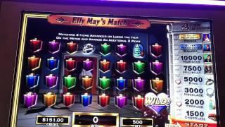 Beverly Hillbillies Millionaire Mile Slot Machine Bonus